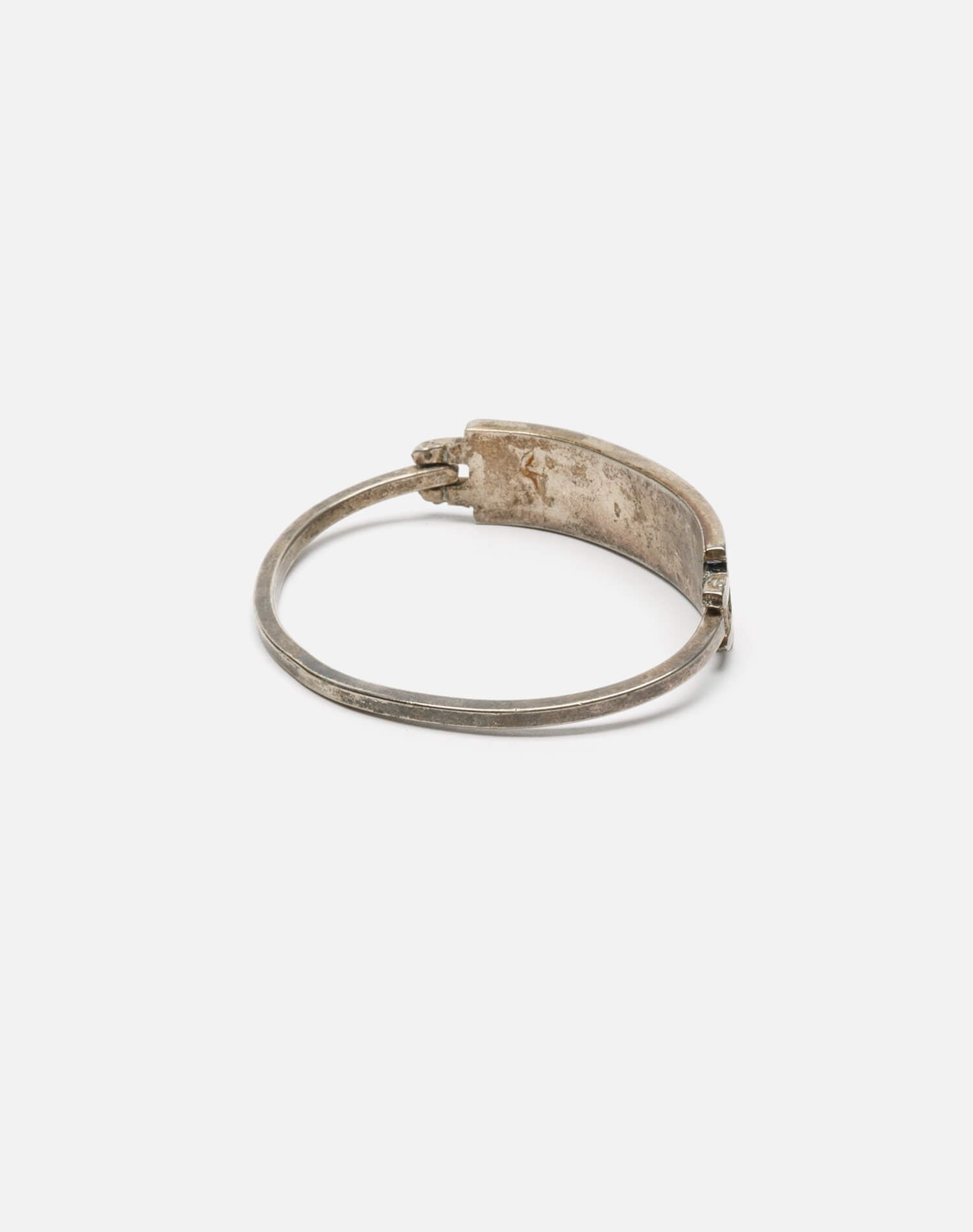 60s Inlaid Modernist Bracelet - #24