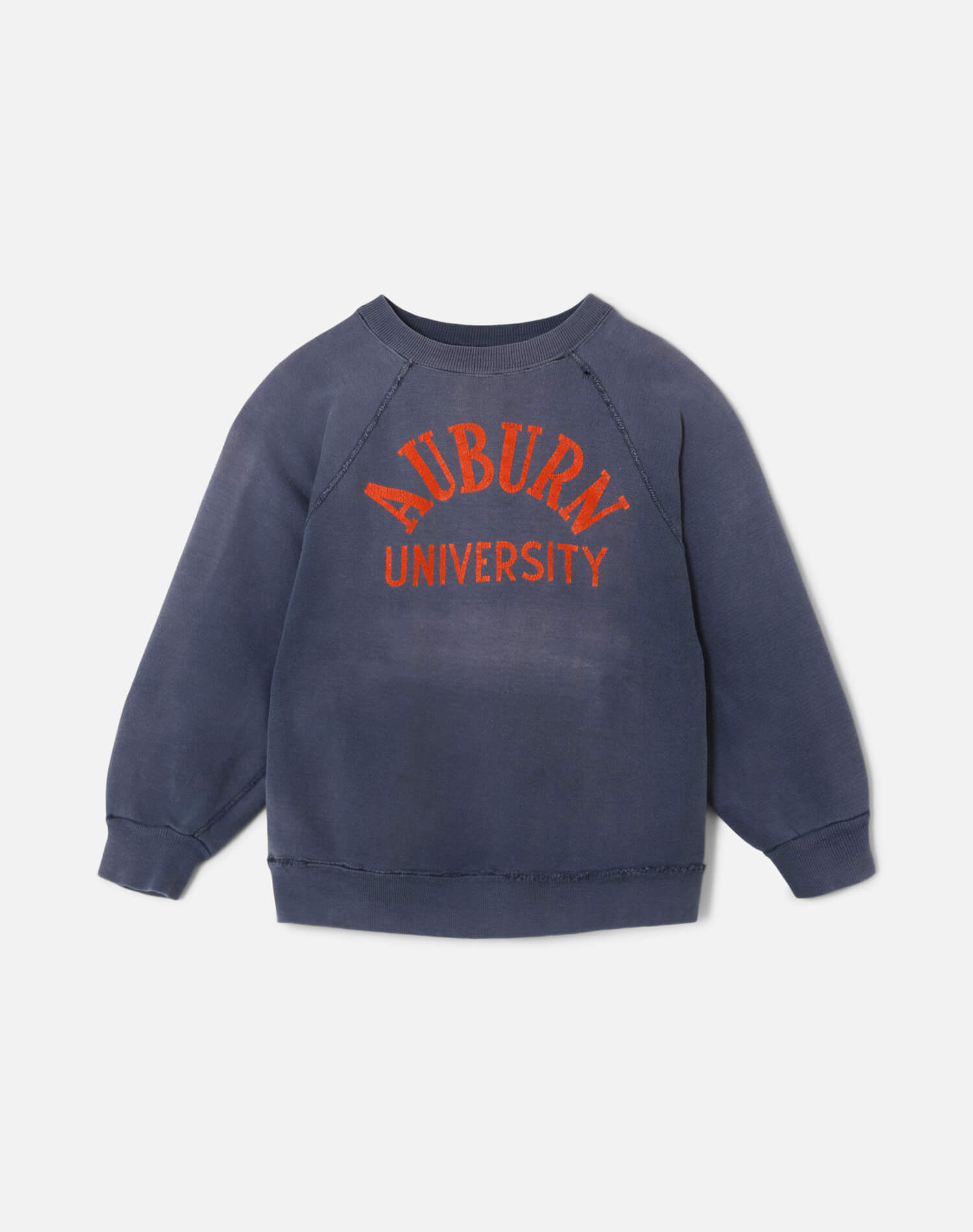 60s Auburn Sweatshirt - #4