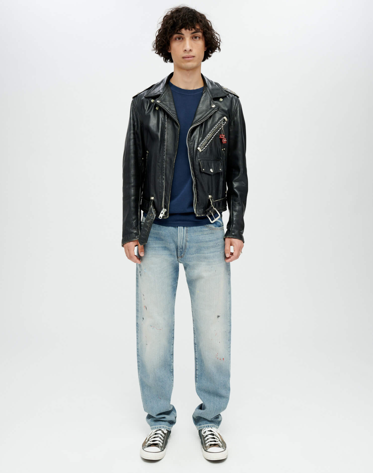 60s Slim - Touch of Paint