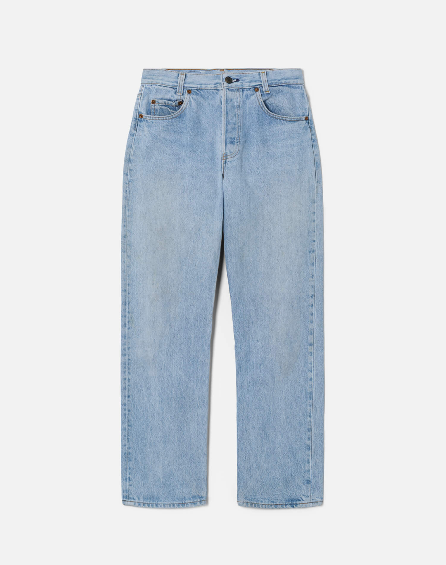 80s Levi's 501 -#10