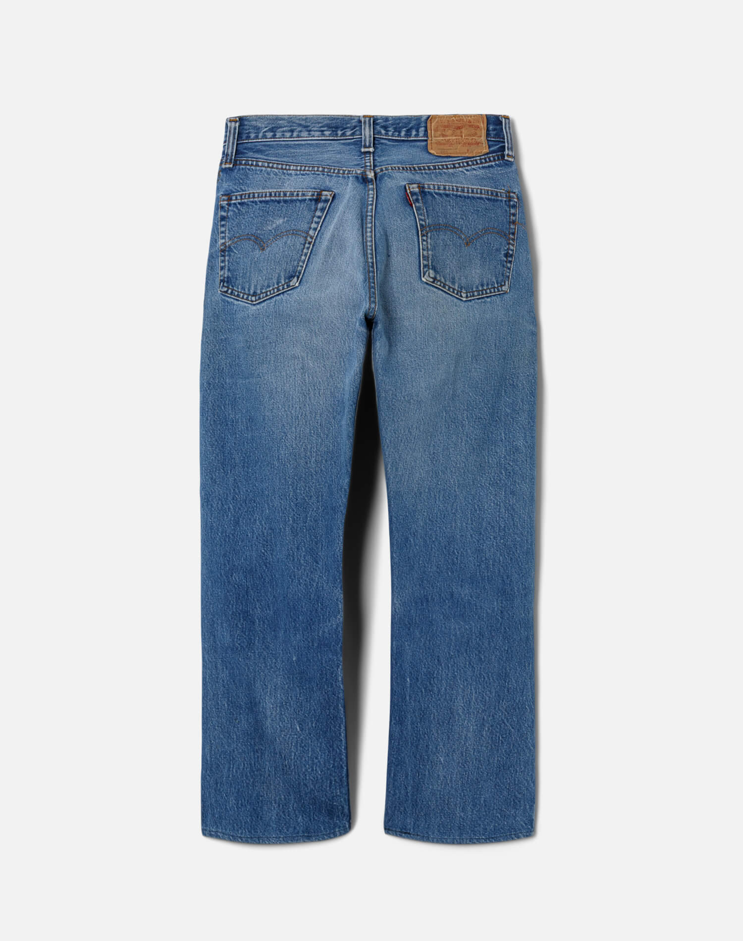 80s Levi's Selvedge 501 -#11