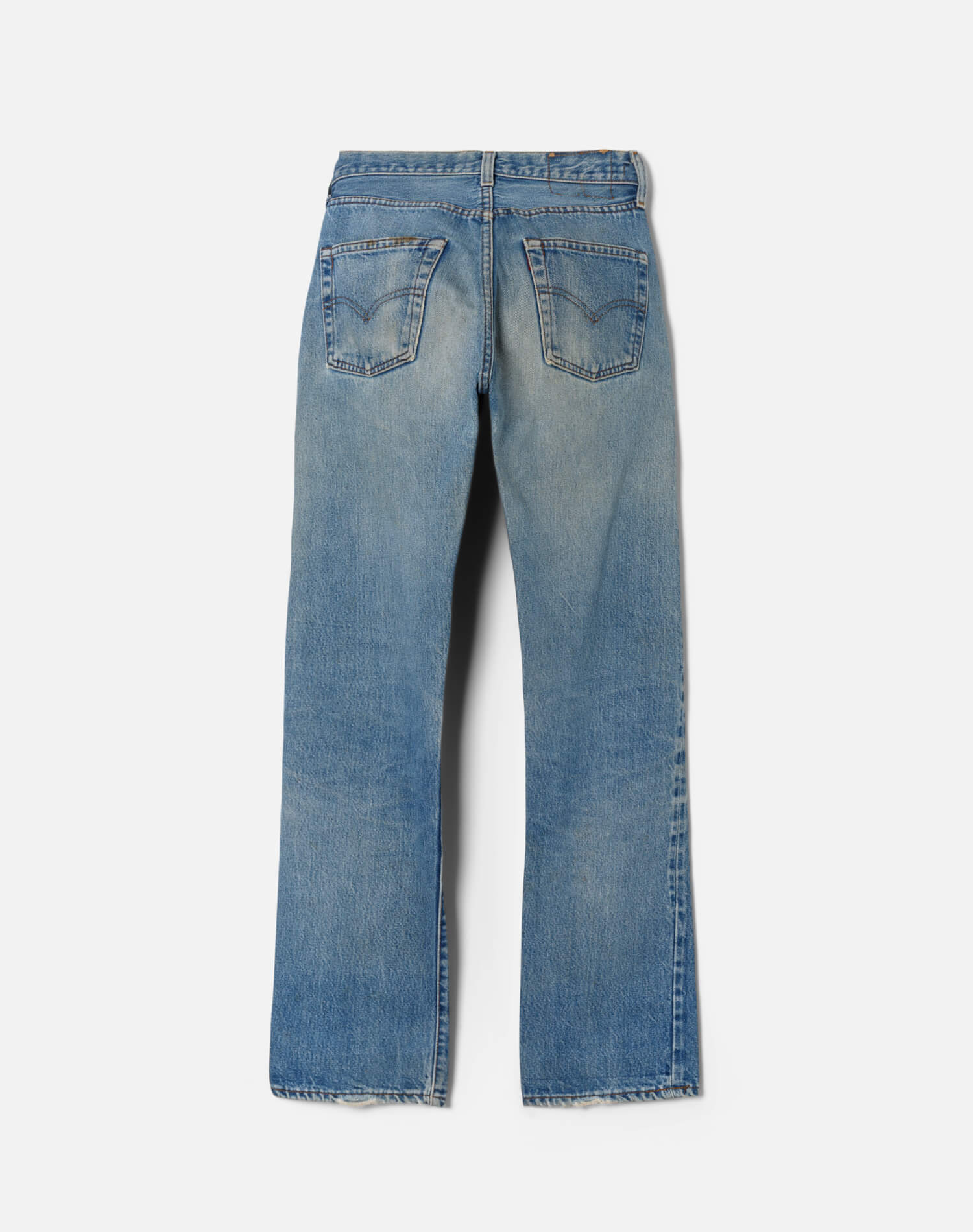 80s Selvedge Levi's 501 -#13