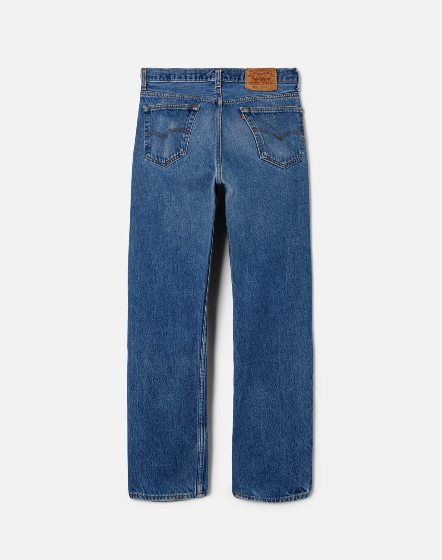 80s Levi's 501 -#1