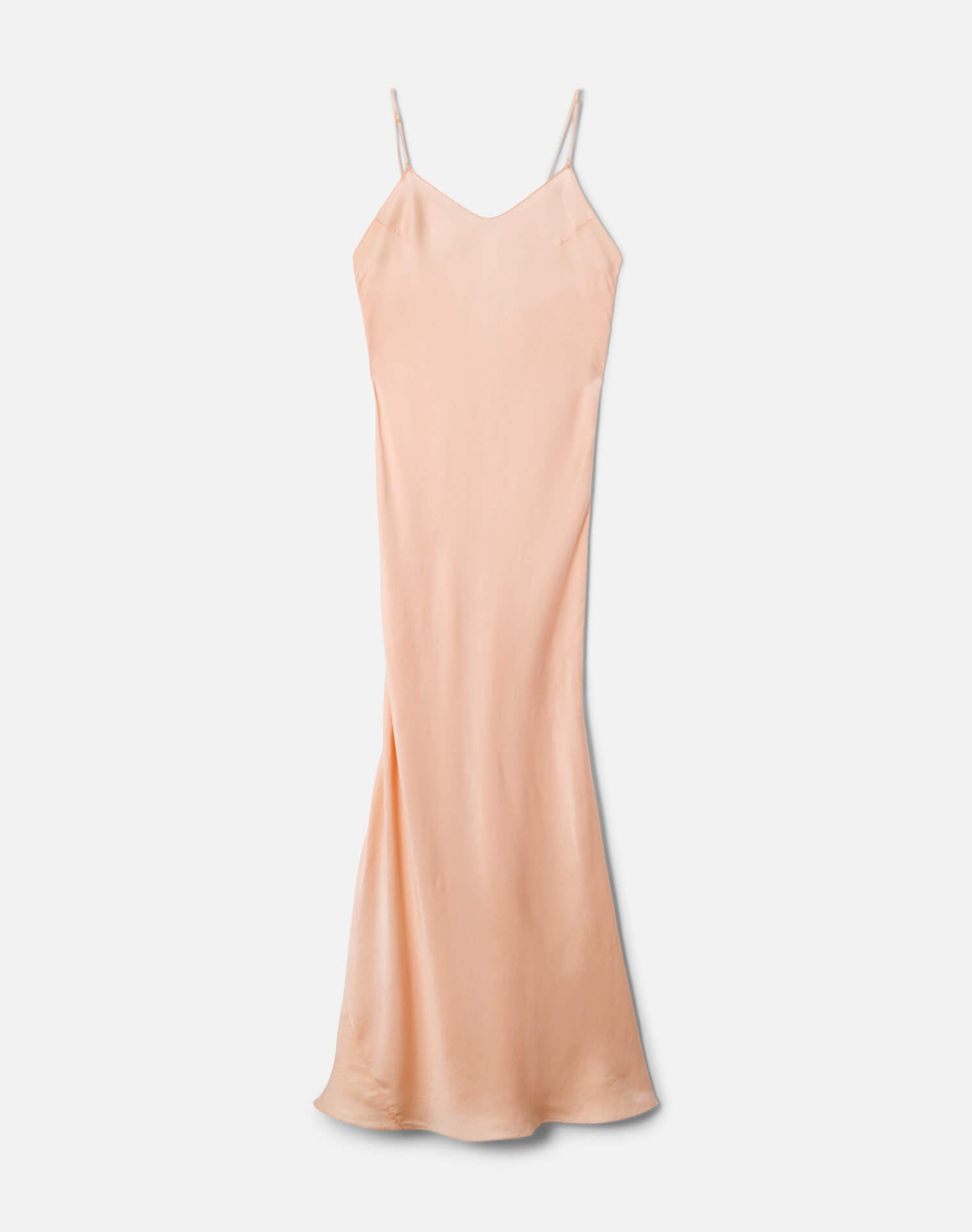 40s Silk Slip -#22