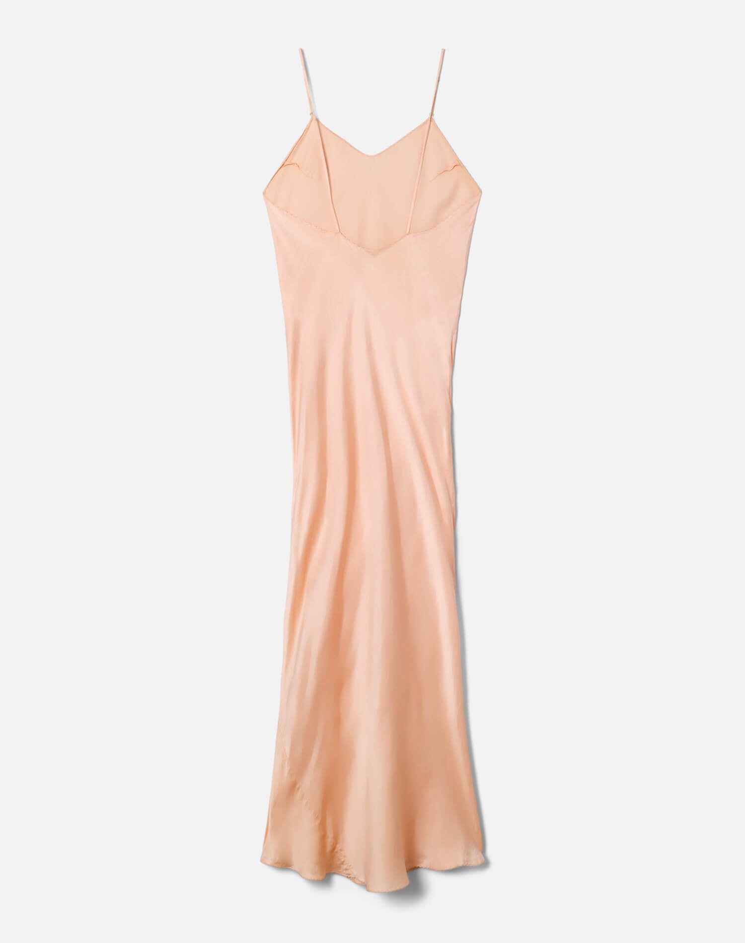 40s Silk Slip -#22