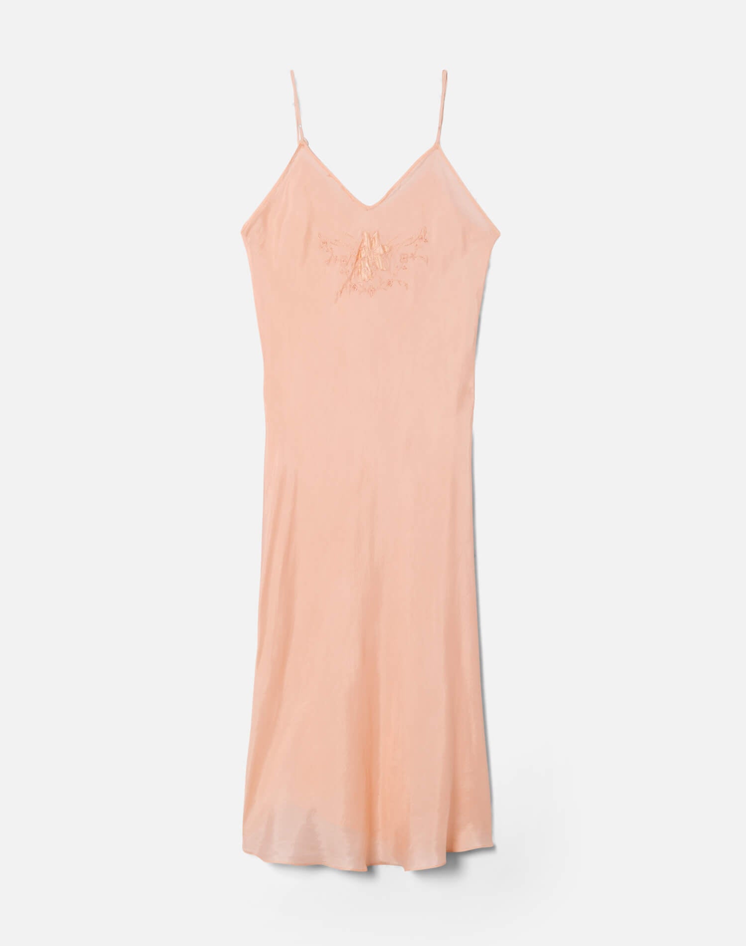 40s Pink Slip -#25