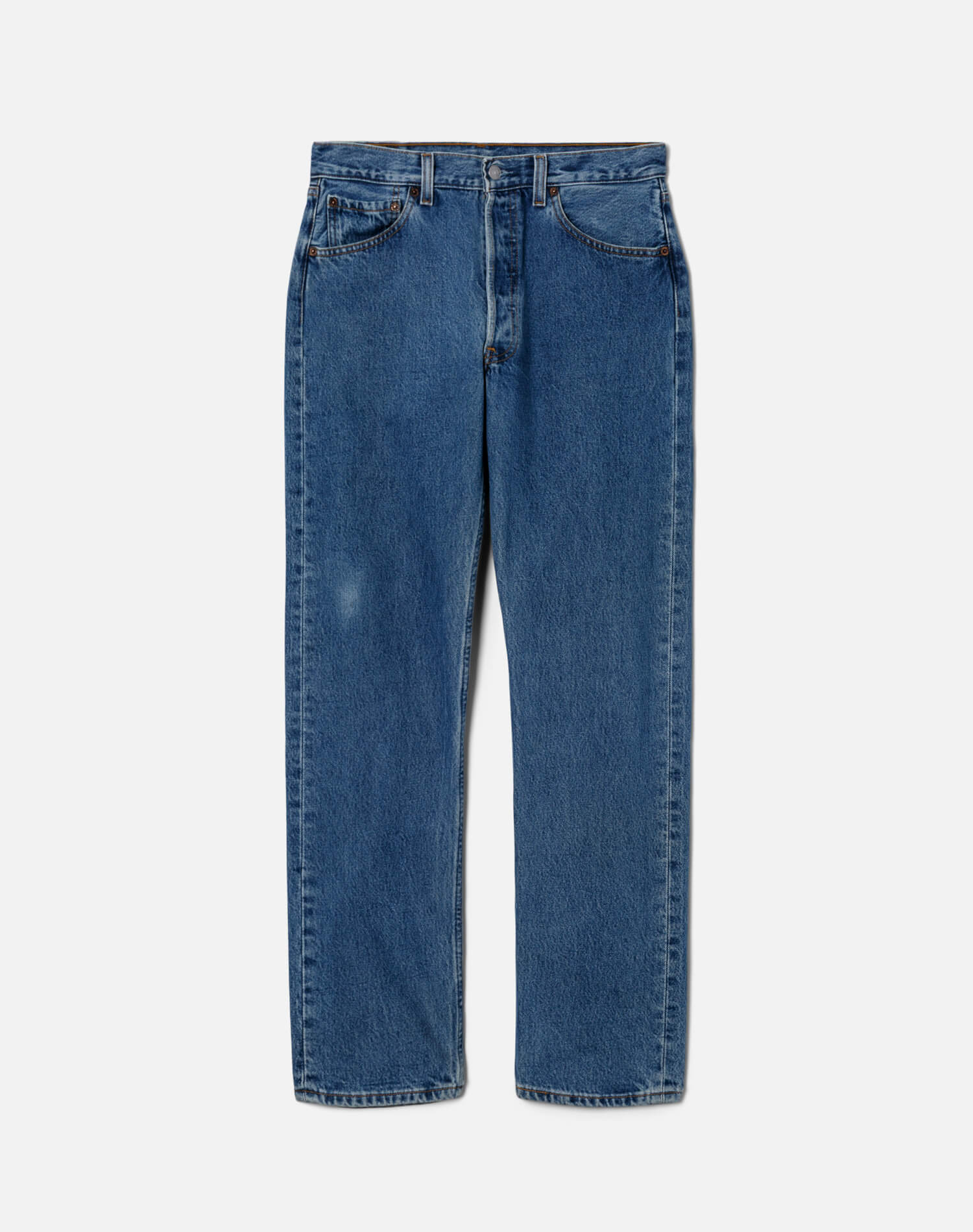80s Levi's 501 -#6