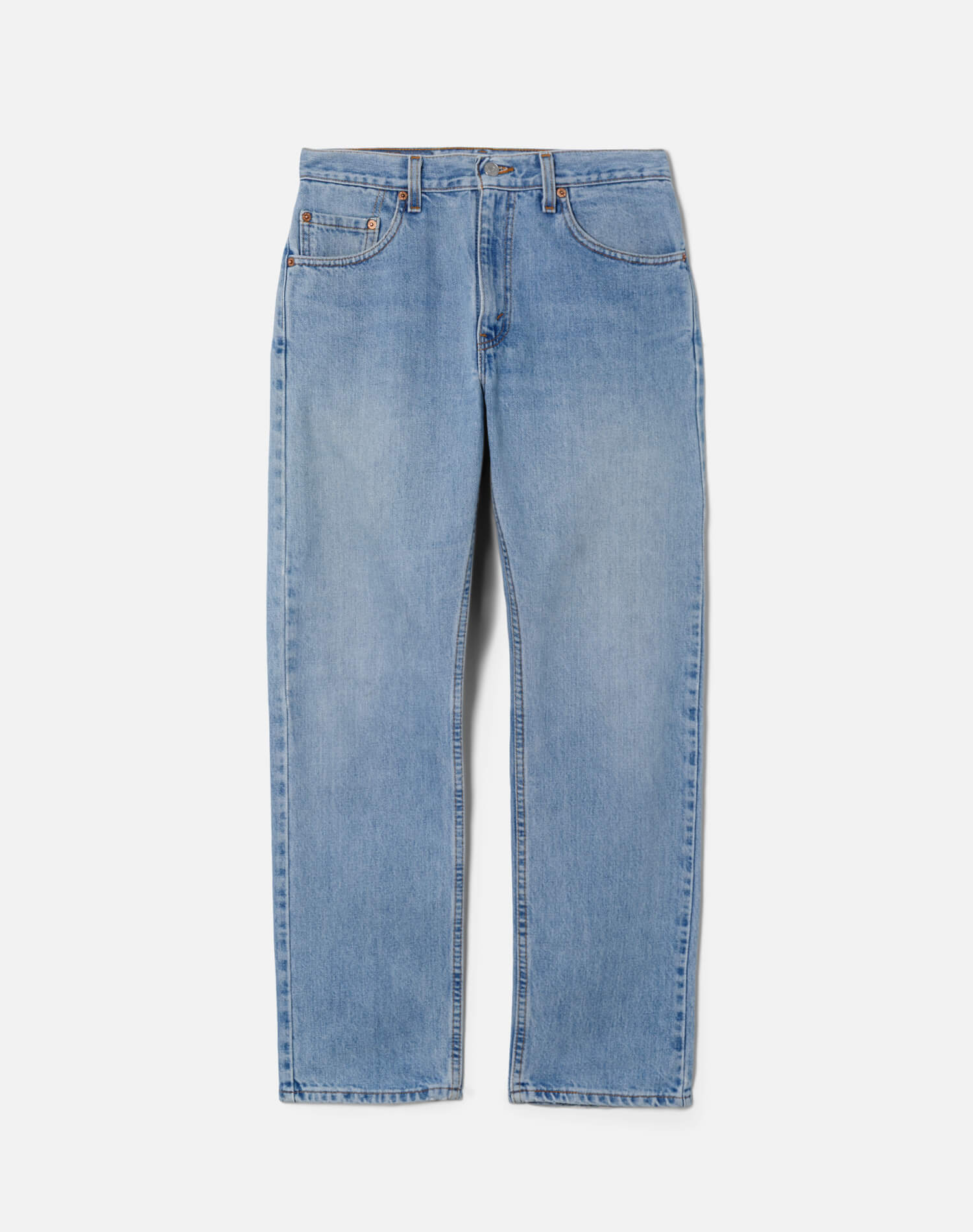 80s Levi's 501 -#7