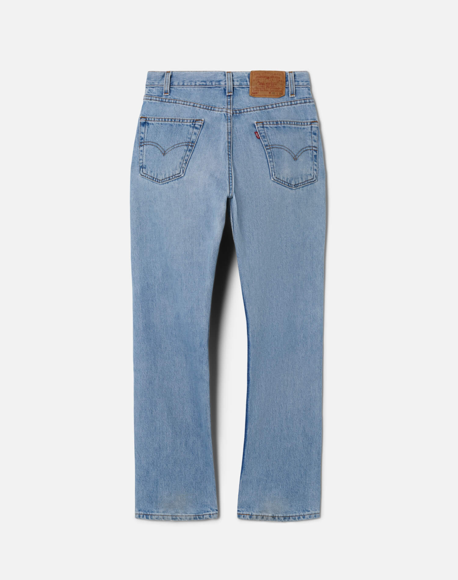 80s Levi's 501 -#7