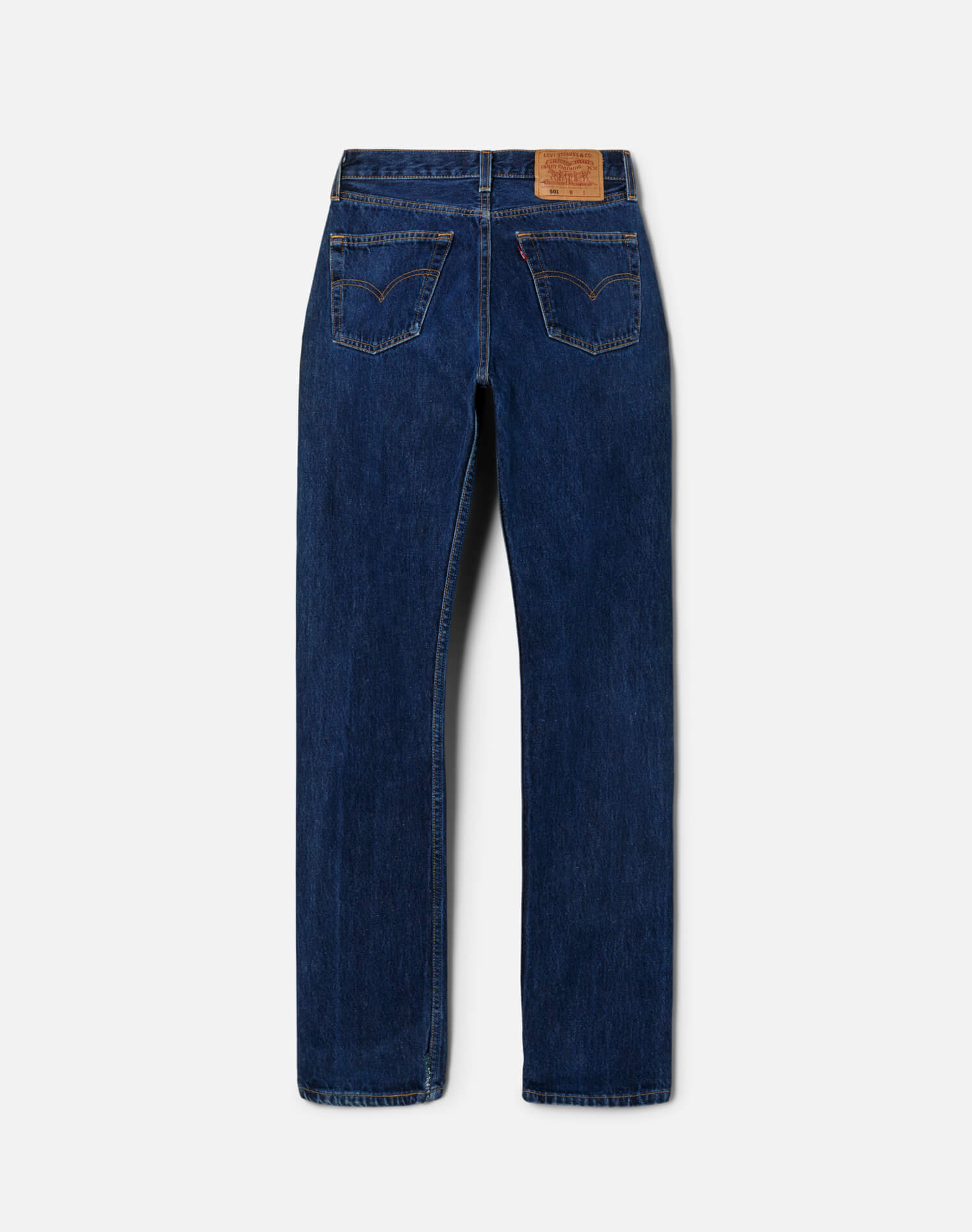80s Levi's 501 -#8