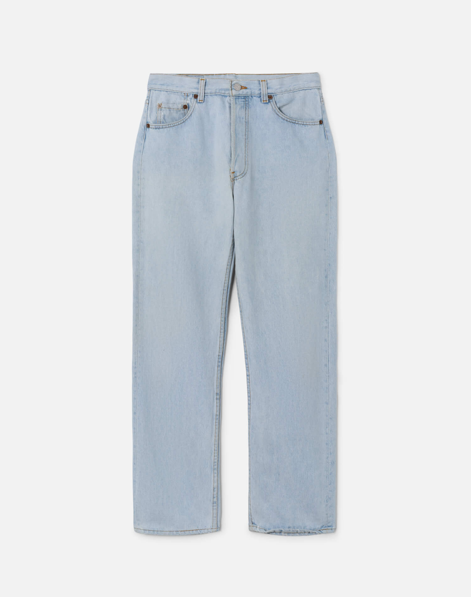 80s Levi's 501 -#9