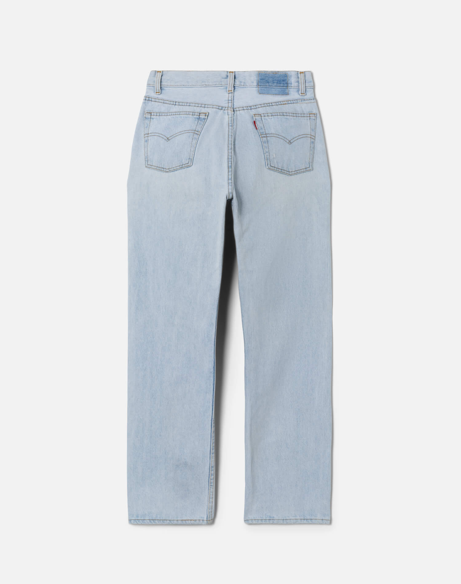 80s Levi's 501 -#9