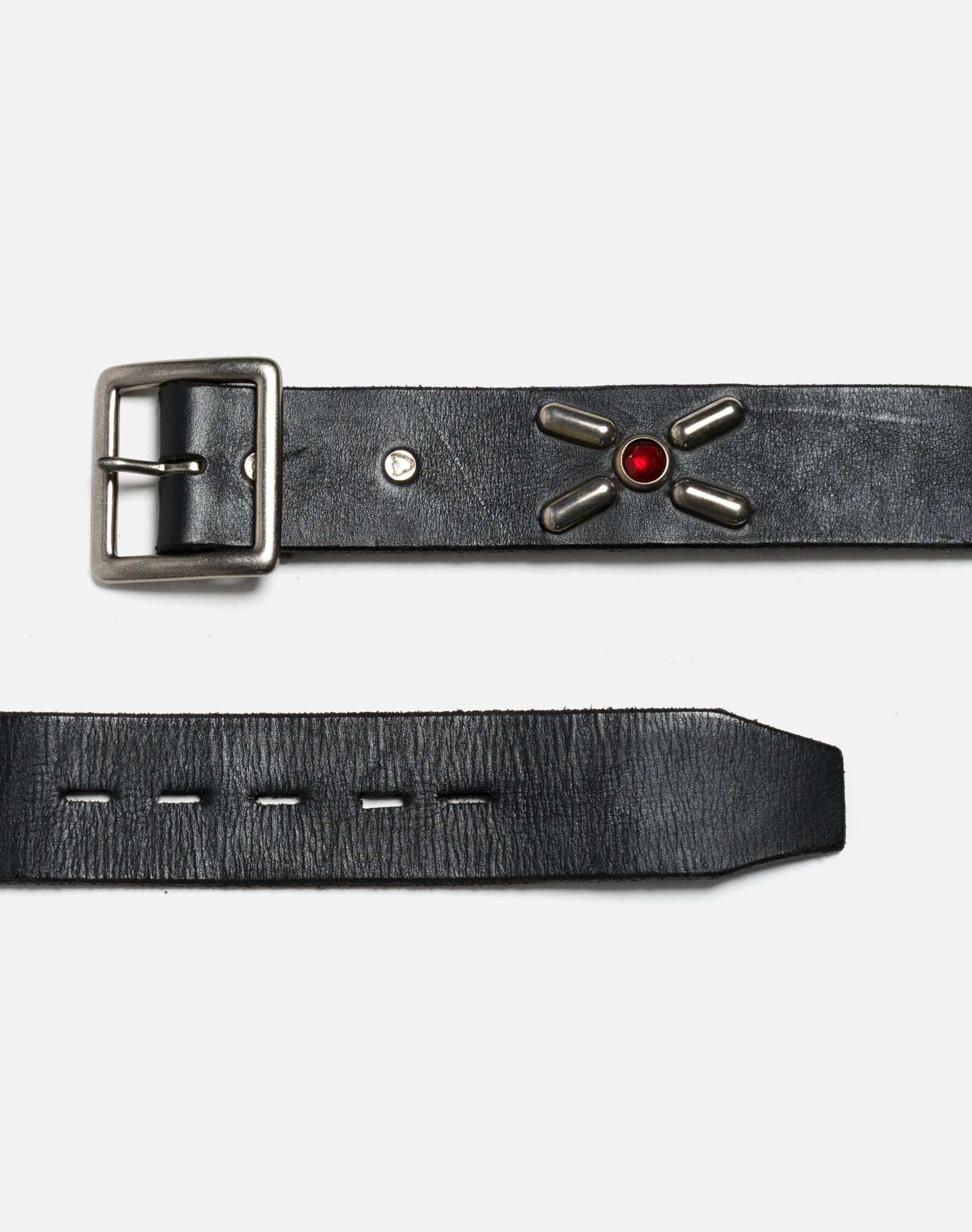 70s Studded Belt -#37