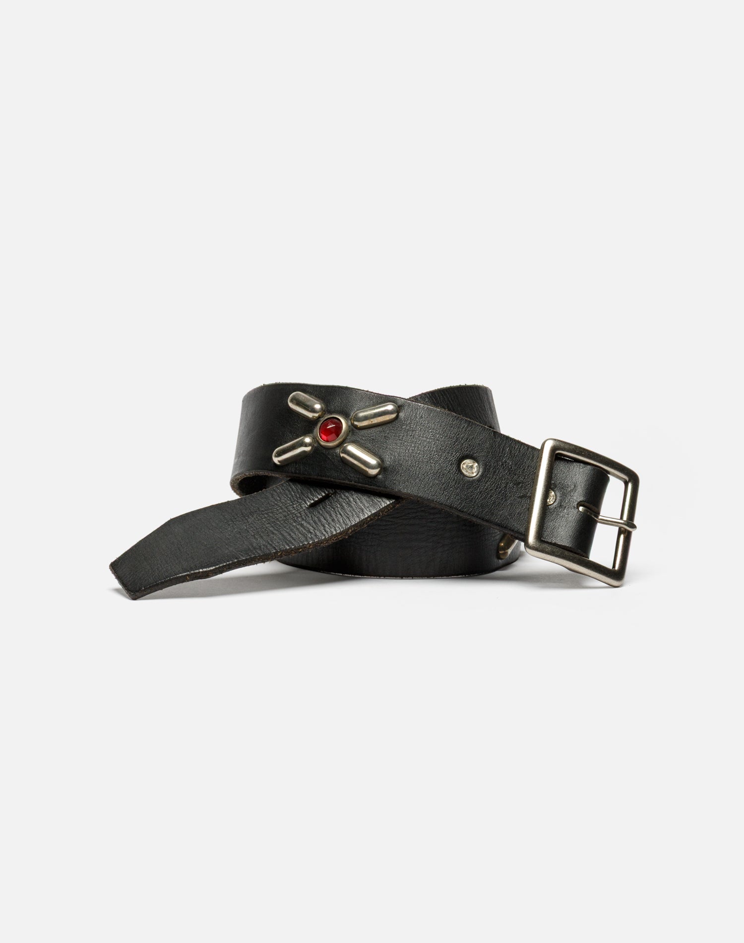 70s Studded Belt -#37
