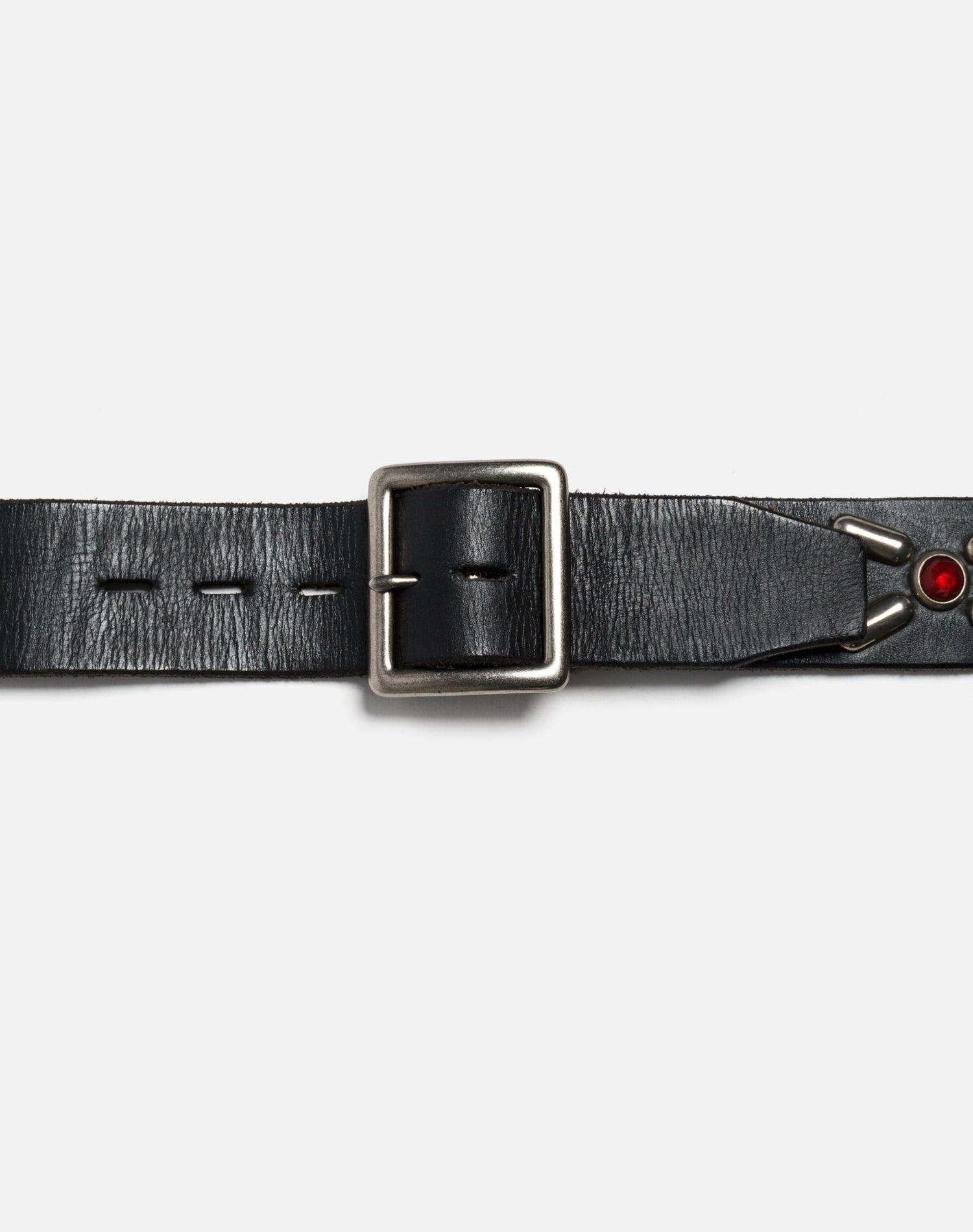 70s Studded Belt -#37