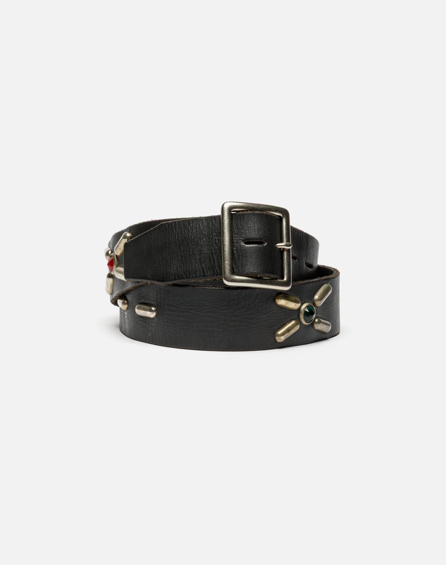 70s Studded Belt -#37