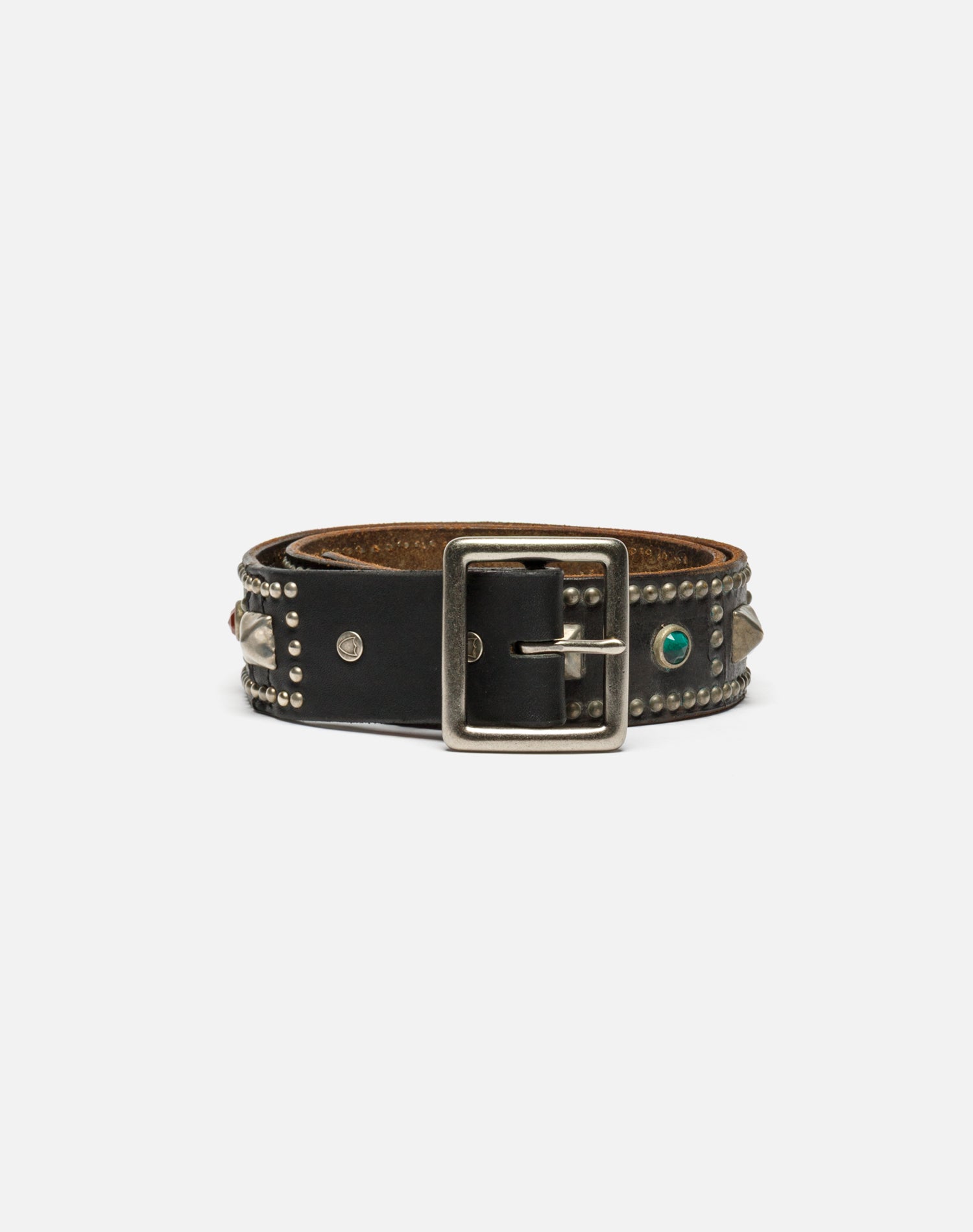 70s Studded Belt -#34
