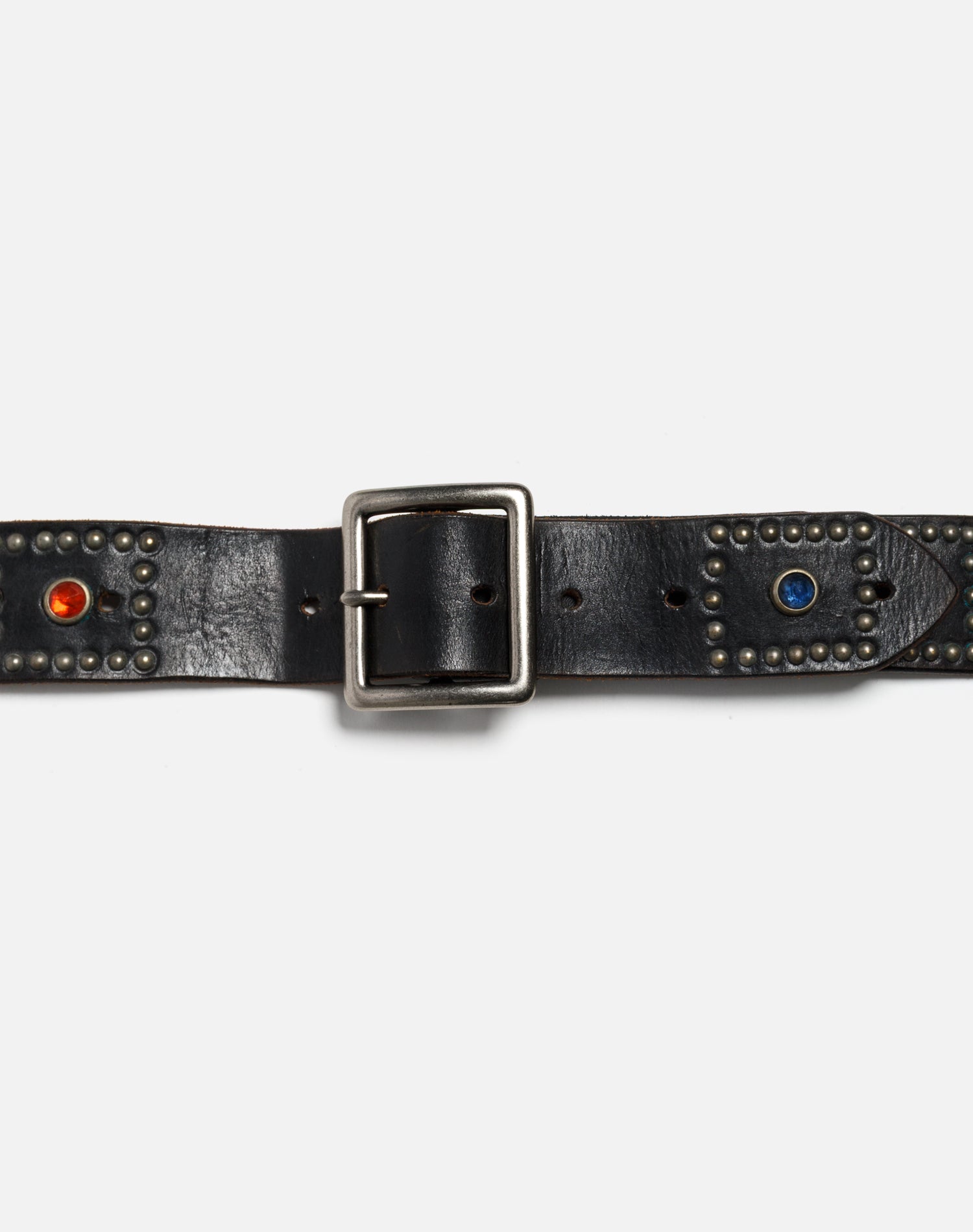 70s Studded Belt -#34