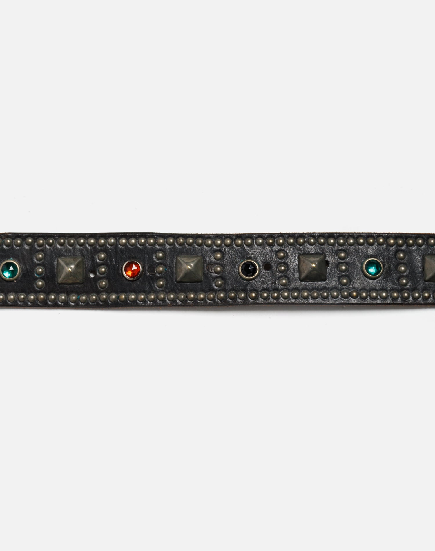 70s Studded Belt -#34