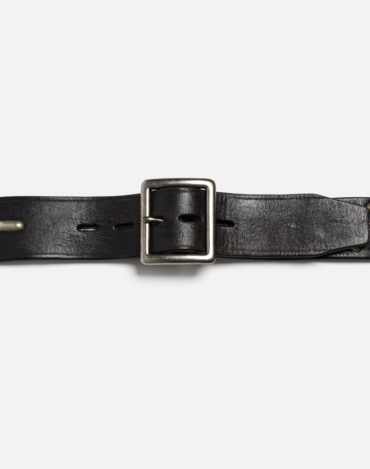 70s Studded Belt -#36