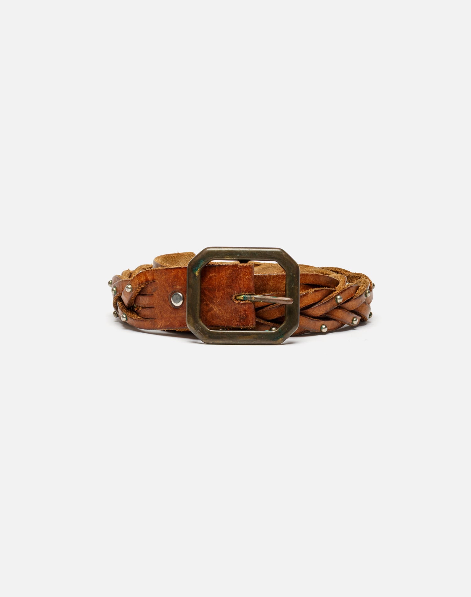 70s Studded Belt -#35