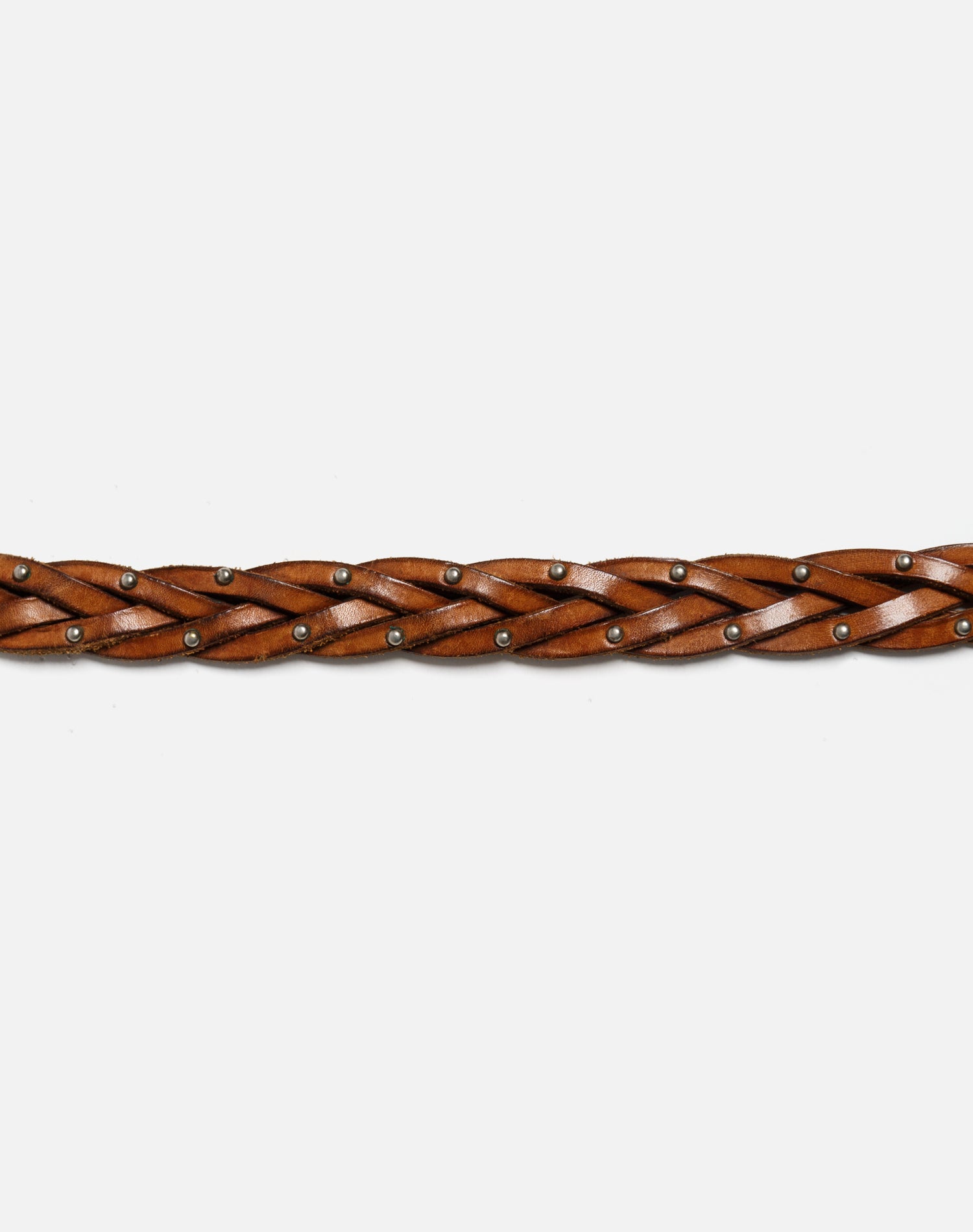 70s Studded Belt -#35