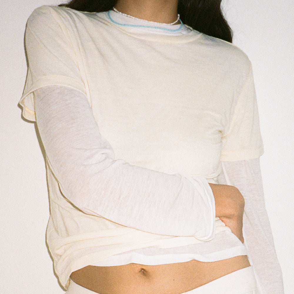 RE/DONE | Tees Collection