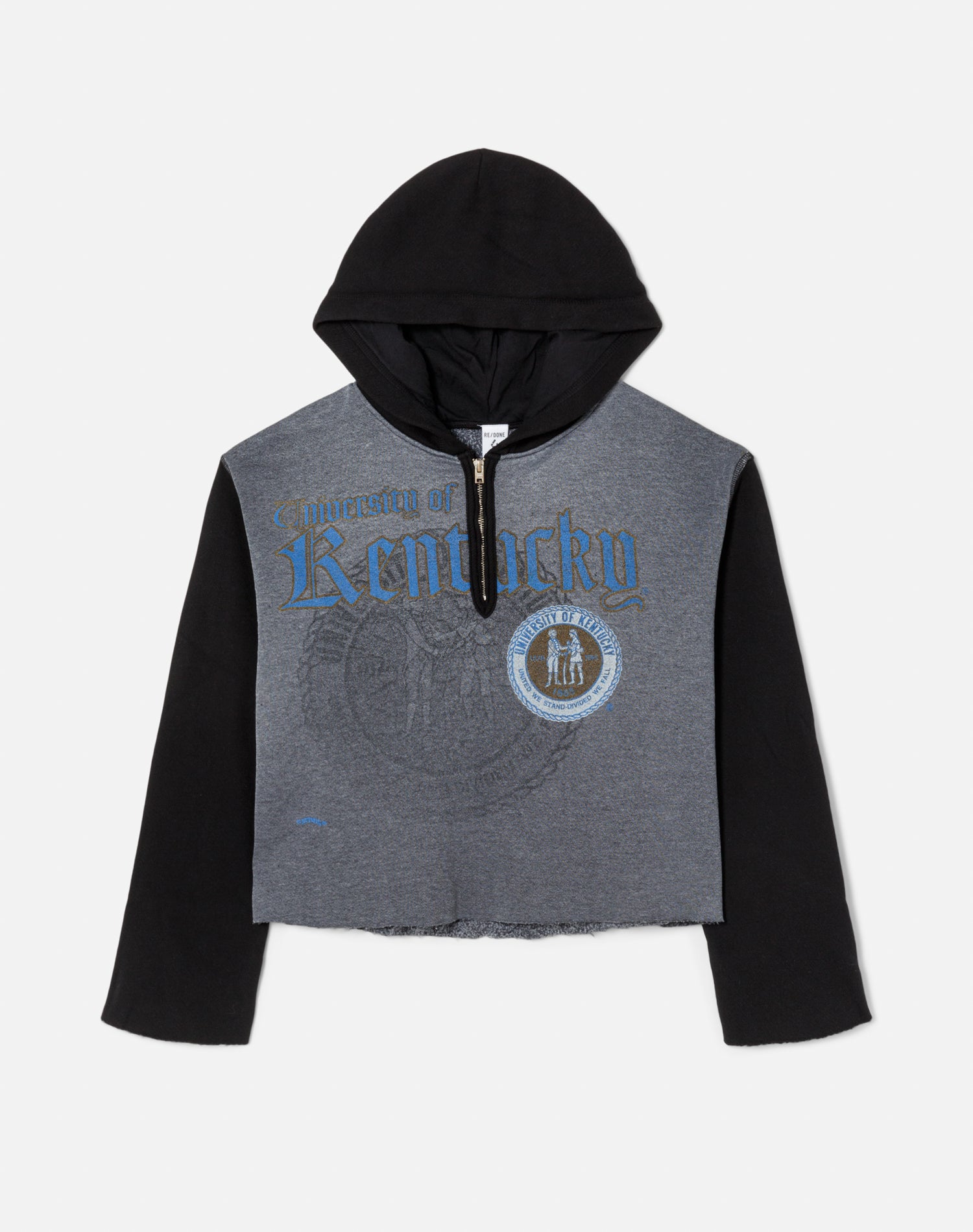 90s Upcycled Hoodie - Assorted