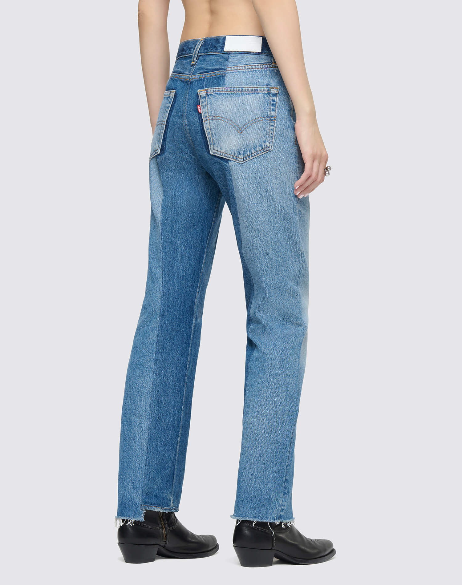 Levi's 50/50 Jean - Indigo
