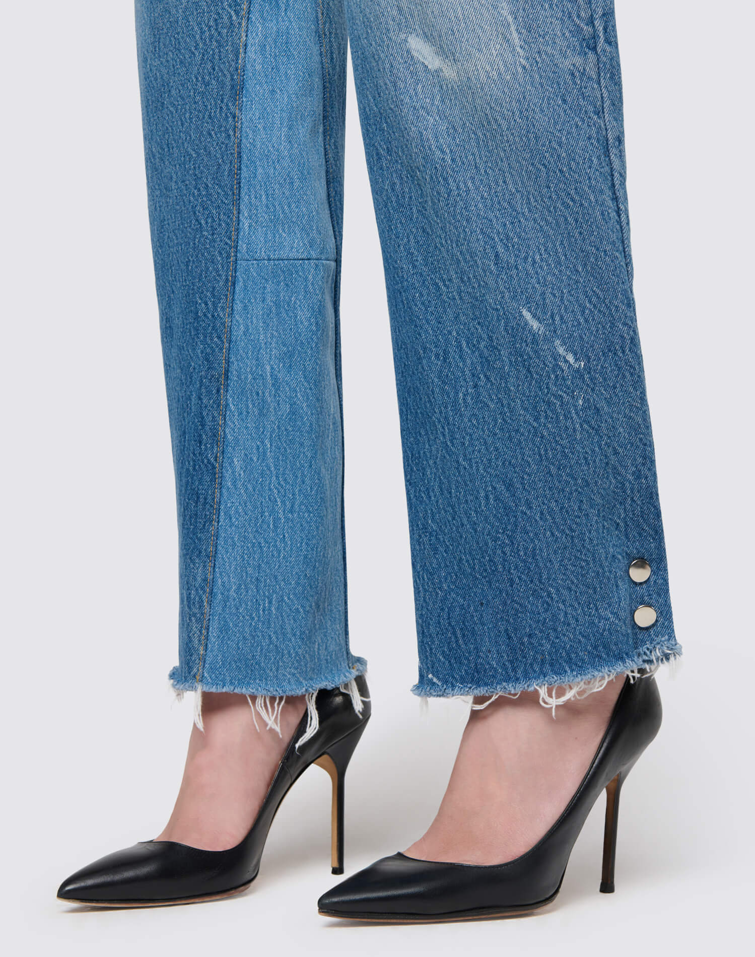 Levi's Nico Jean - Indigo