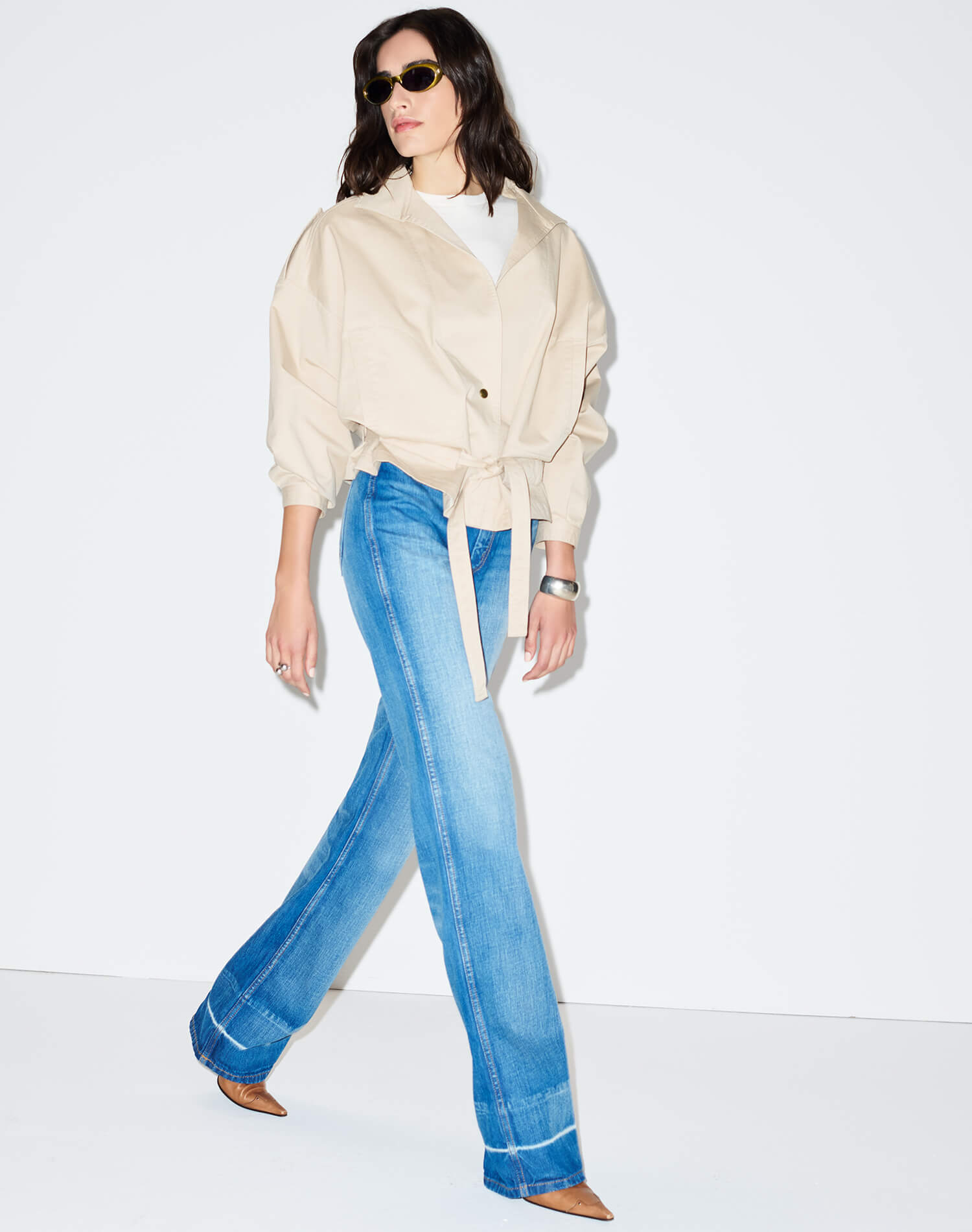Layla - Vinyl Fade