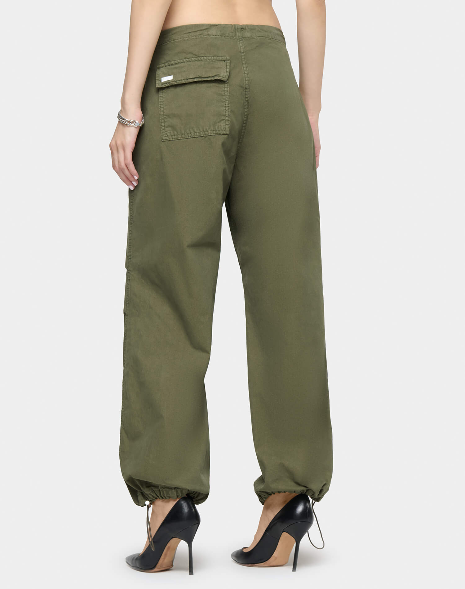 Outer Pant - Fatigue