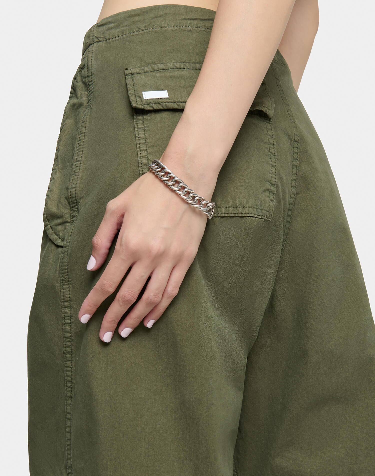 Outer Pant - Fatigue