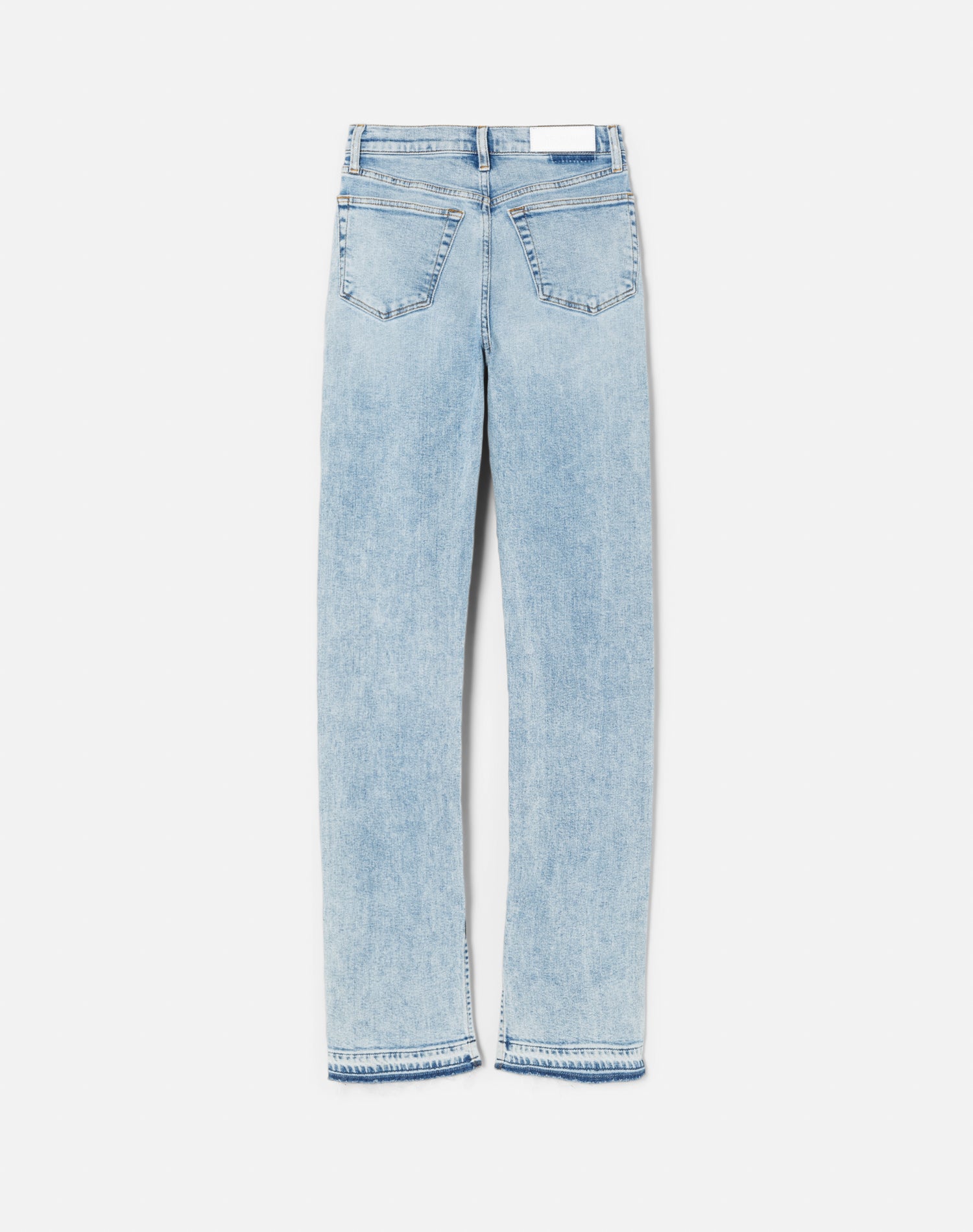Comfort Stretch 70s High Rise Skinny Boot - SKID