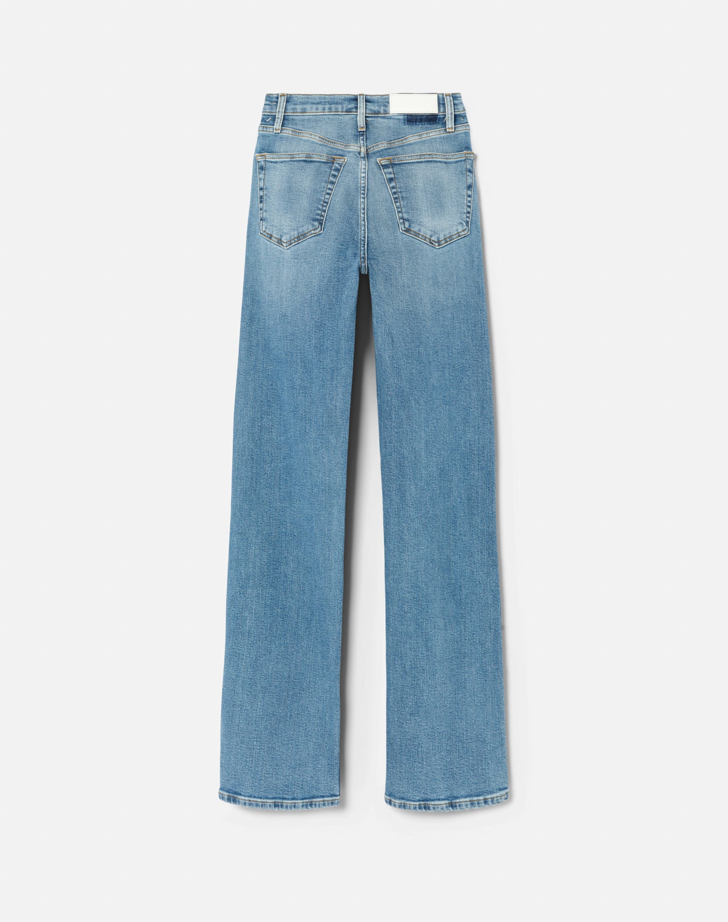 Comfort Stretch High Rise Loose - Rio Fade