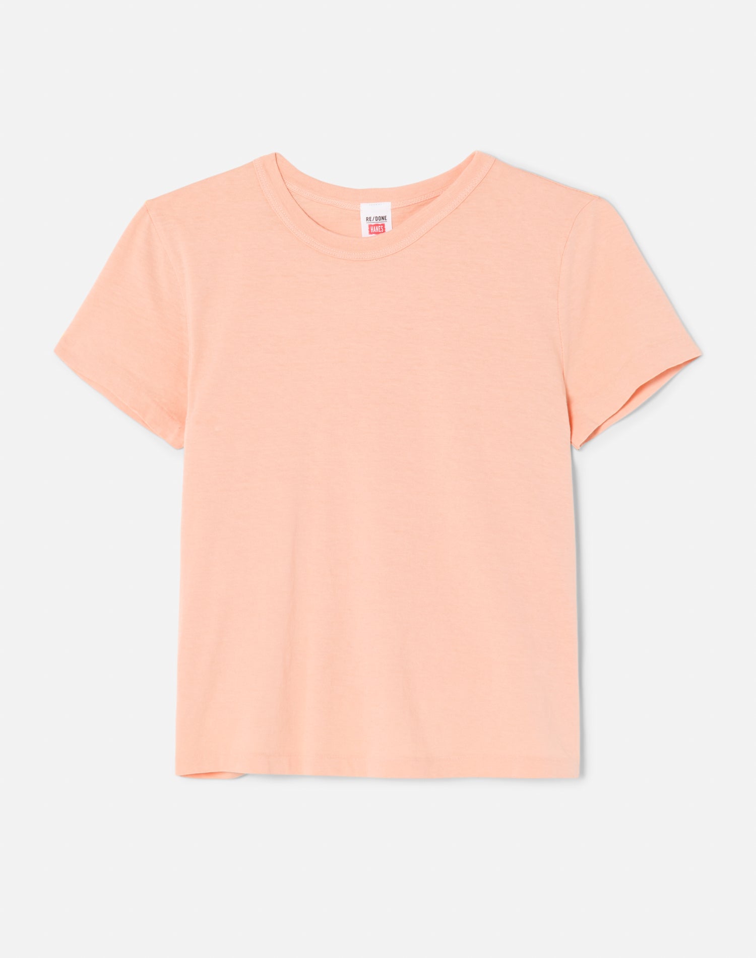 Hanes Boy Tee - Taffy