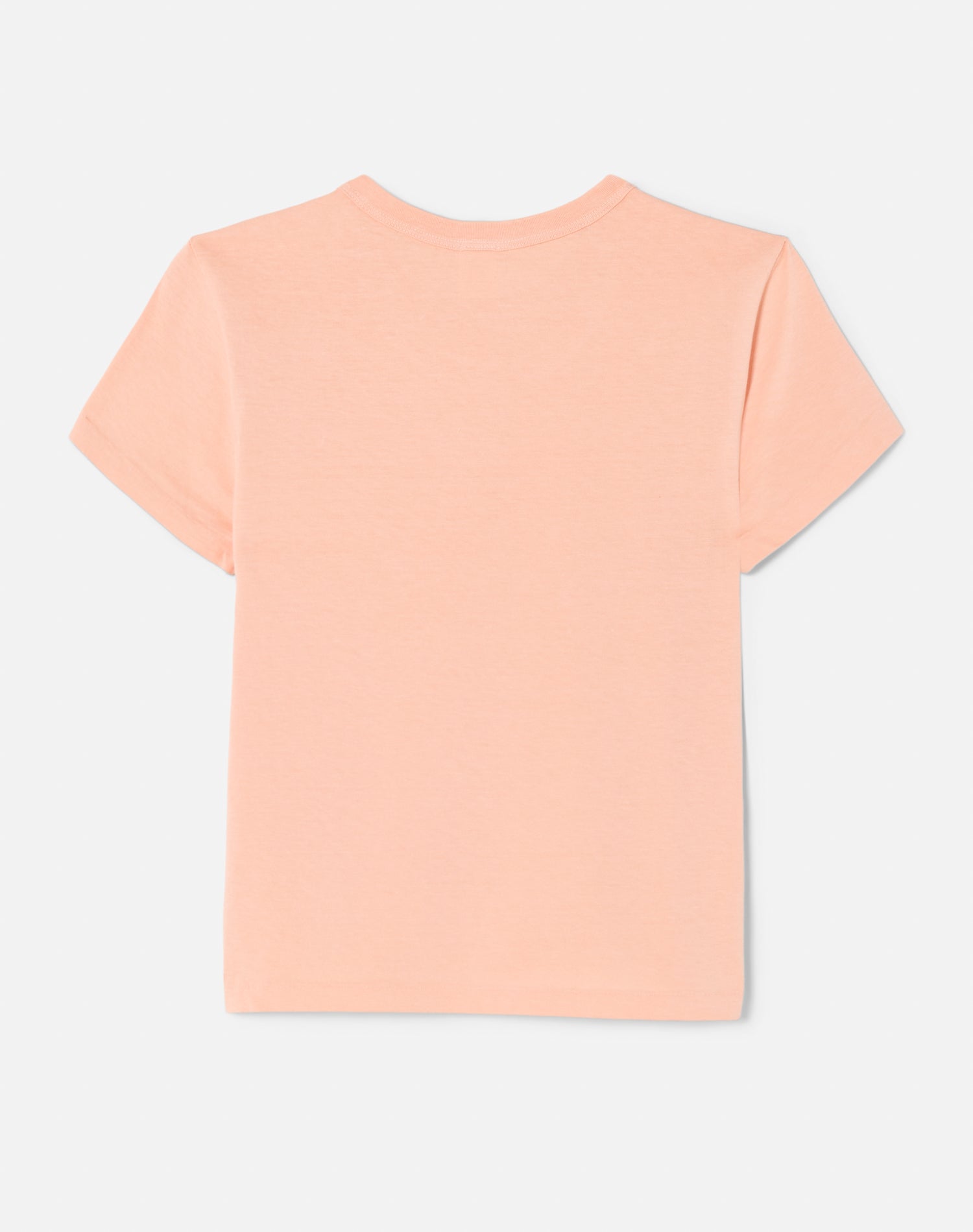 Hanes Boy Tee - Taffy