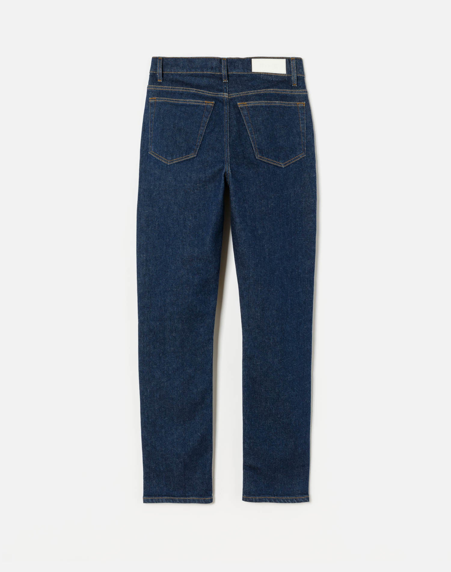 Comfort Stretch 70s Straight - Rigid Like Size 25