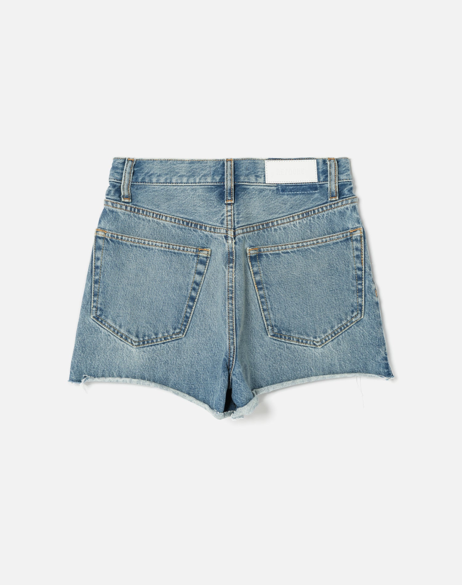 50s Cut Off Short - Medium Raf
