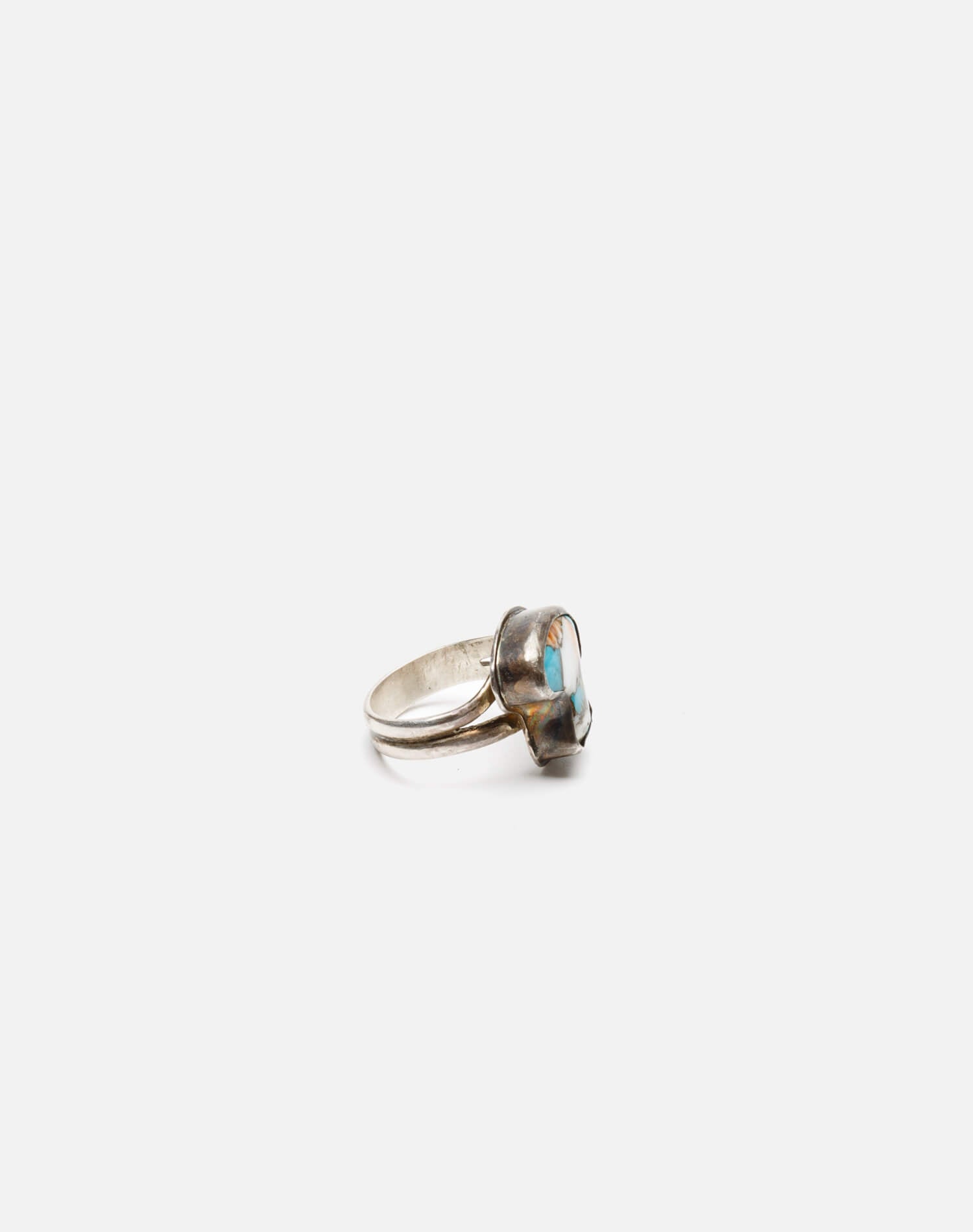 60s Mushroom Ring - #53