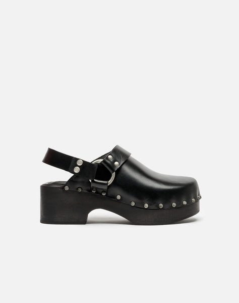 Miss Robertson store Studded Grove Clog