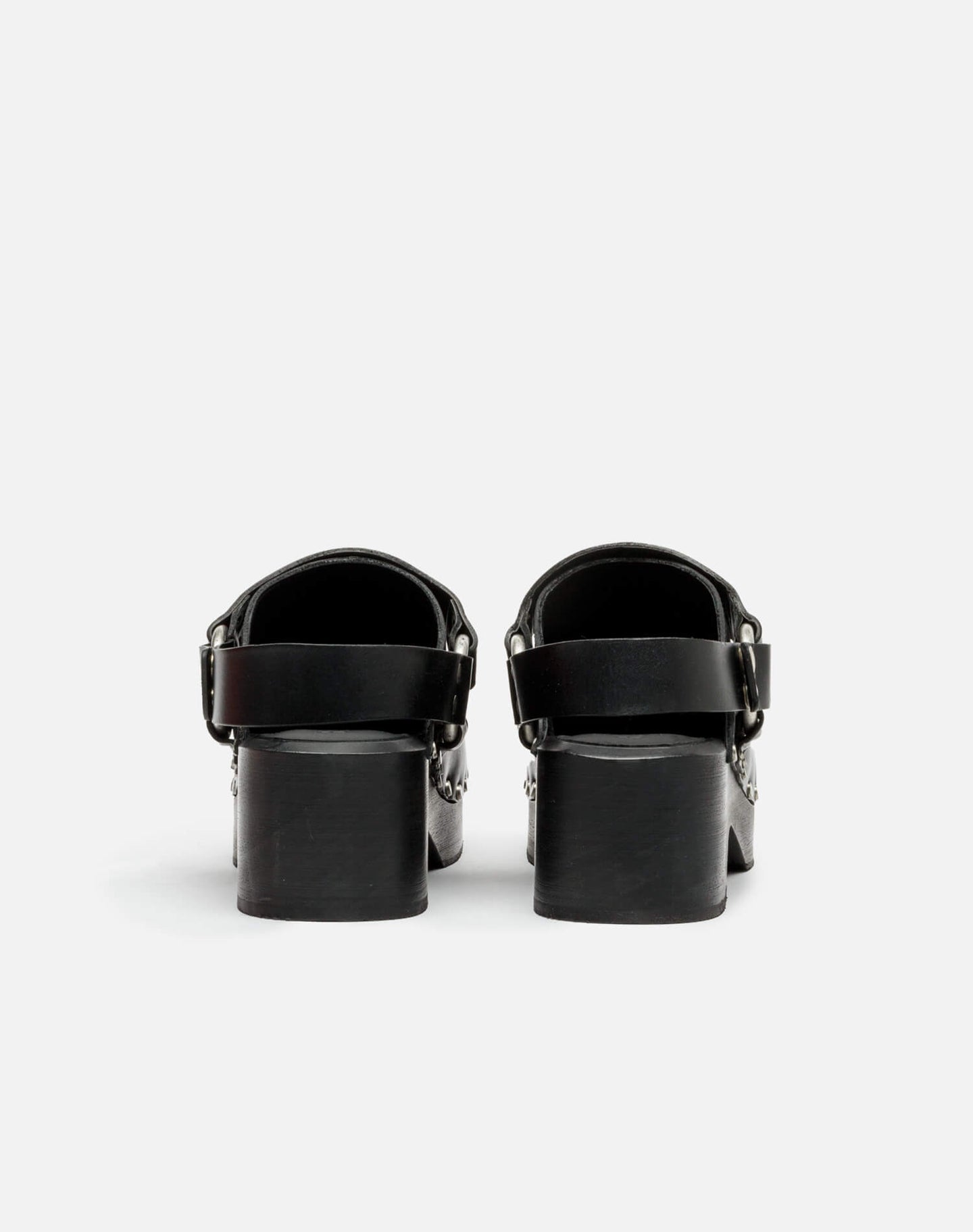 Sunday Studded Clog main image 1