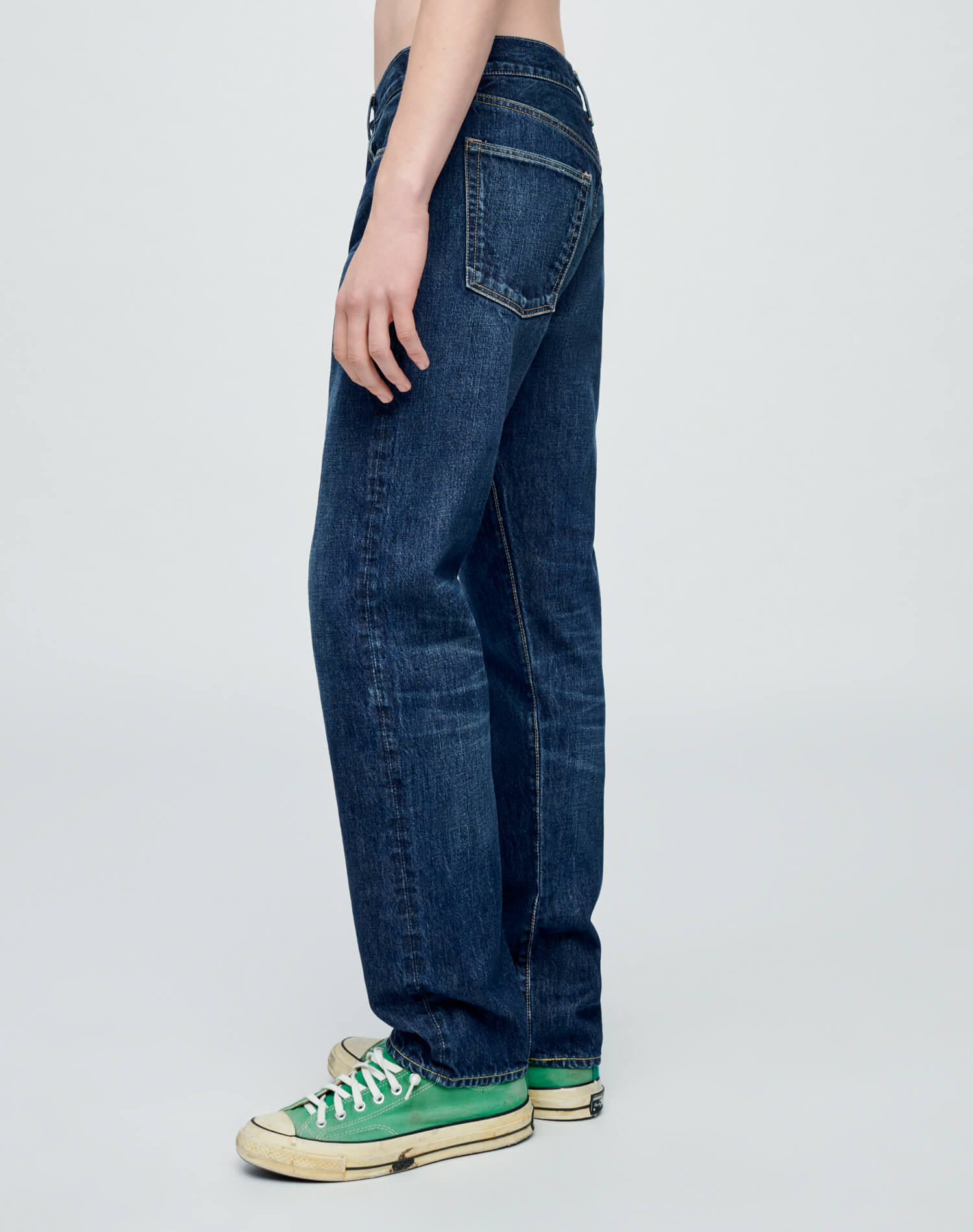 60s Slim - 1 Year Wear