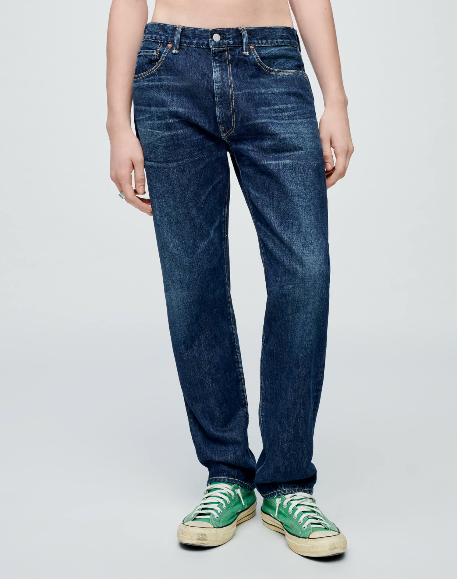 60s Slim - 1 Year Wear