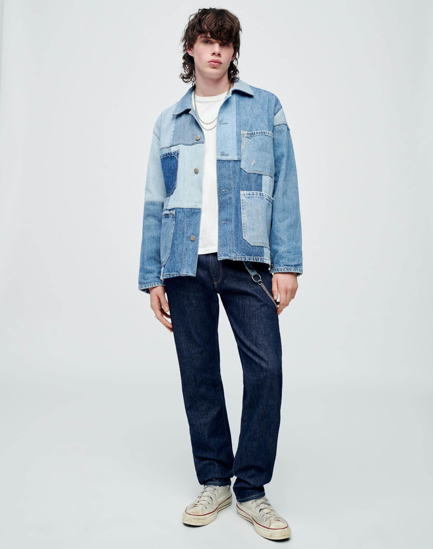 60s Slim - Rinse