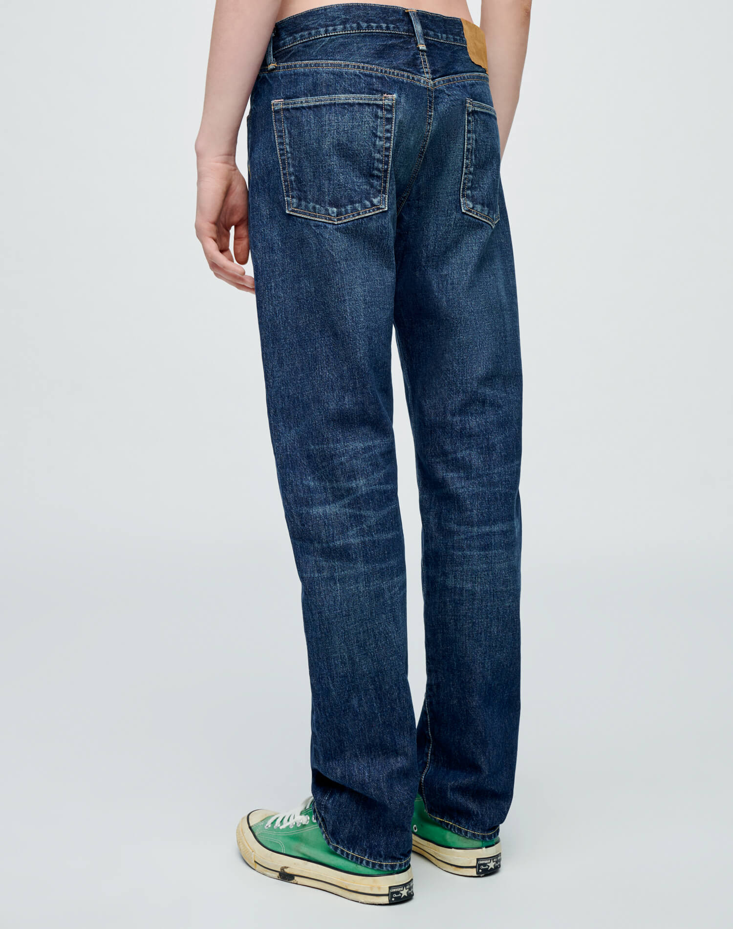 60s Slim - 1 Year Wear