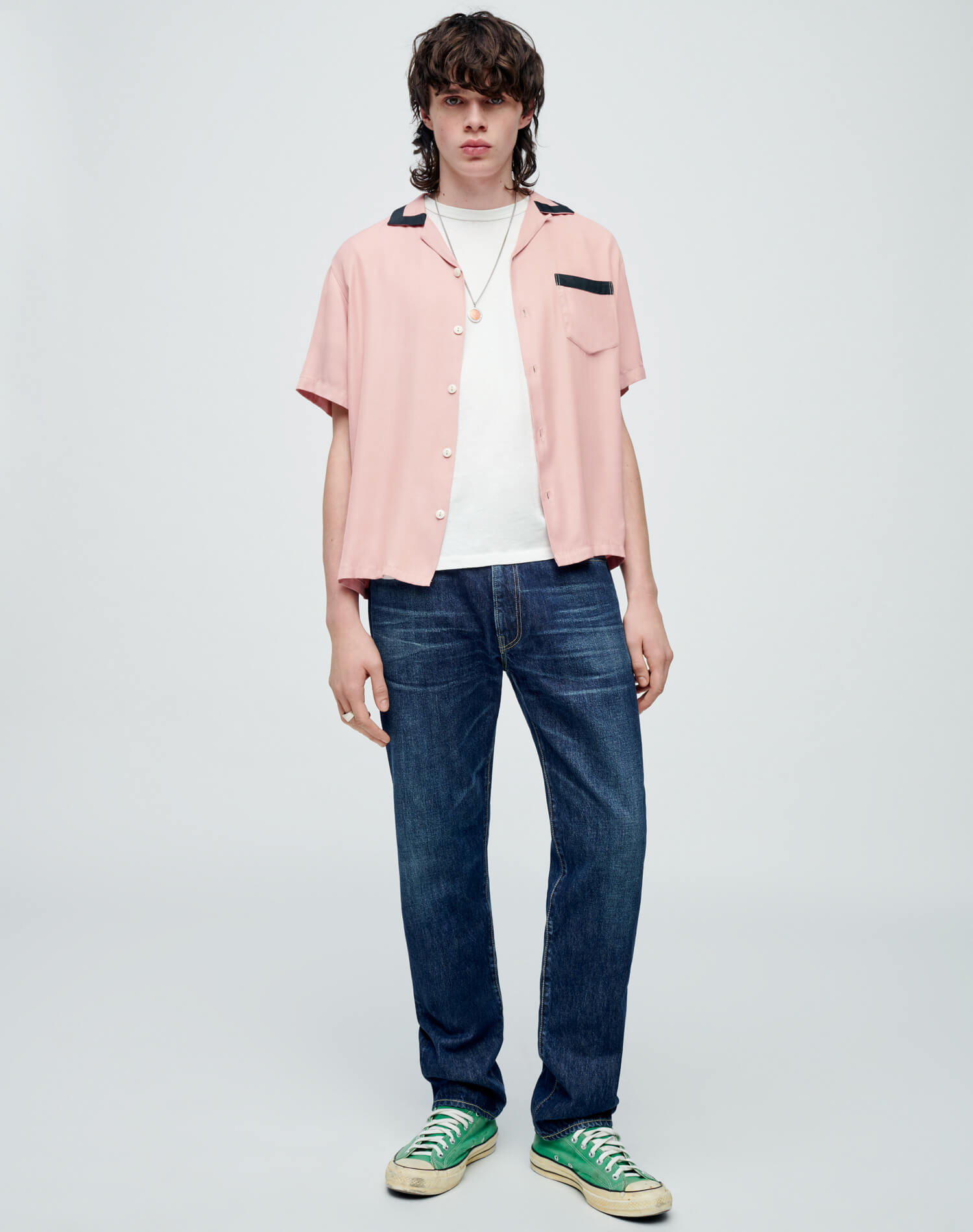 60s Slim - 1 Year Wear