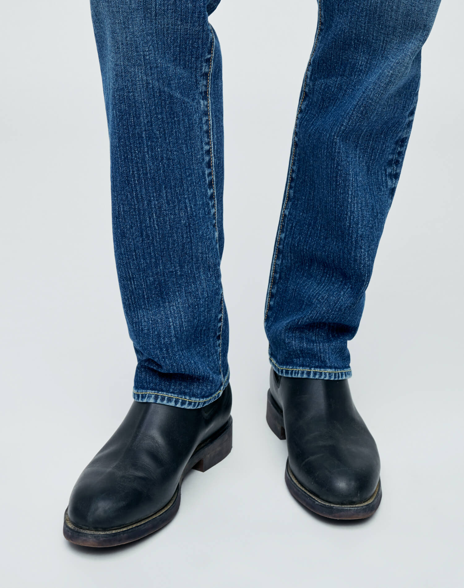 Stretch 60s Slim - 1 Year Wear